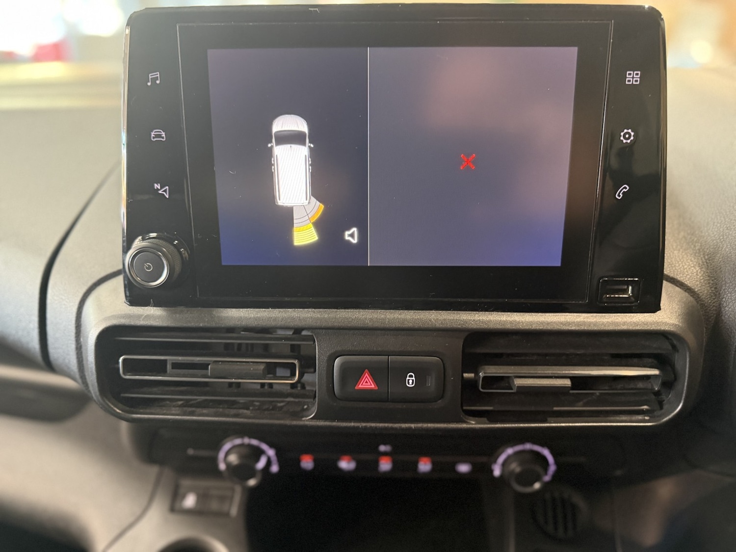Used Vauxhall Combo Life 2019 for sale - 76699298: Photo 21