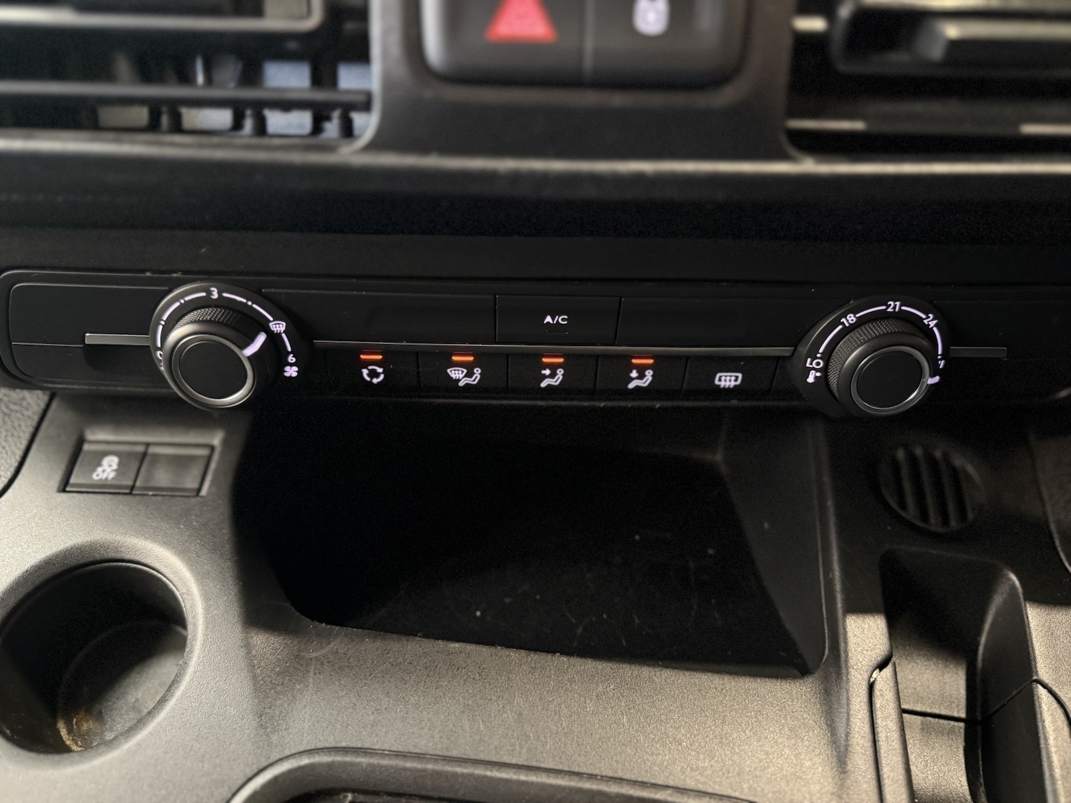 Used Vauxhall Combo Life 2019 for sale - 76699298: Photo 22