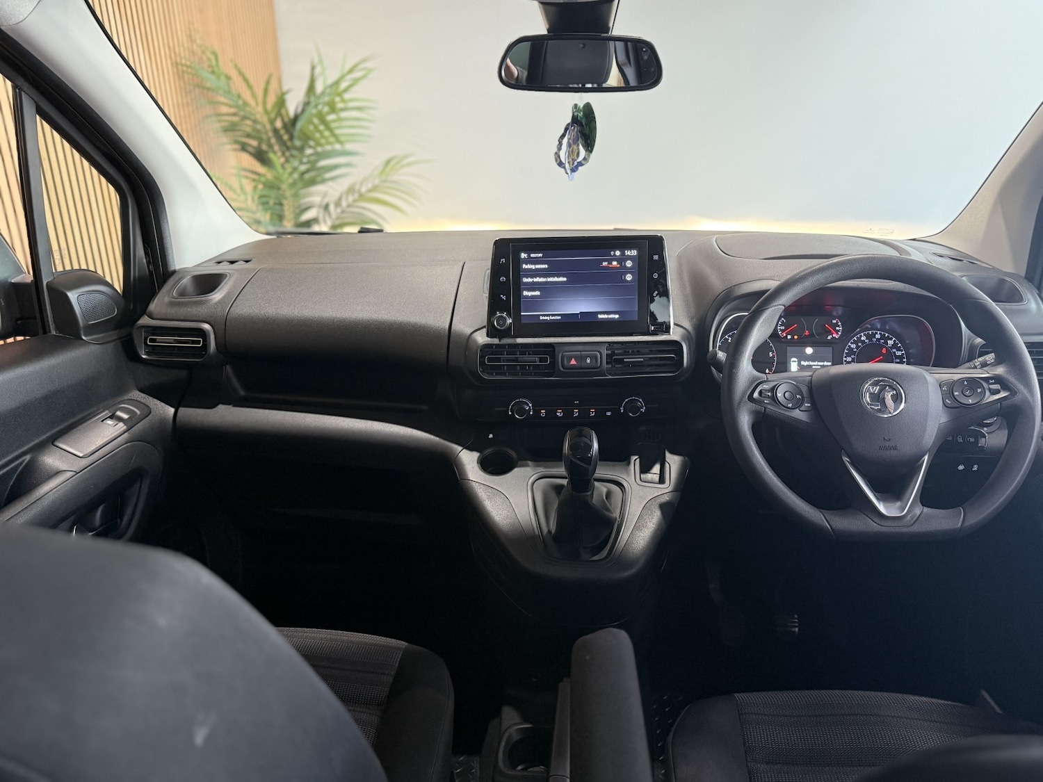 Used Vauxhall Combo Life 2019 for sale - 76699298: Photo 23