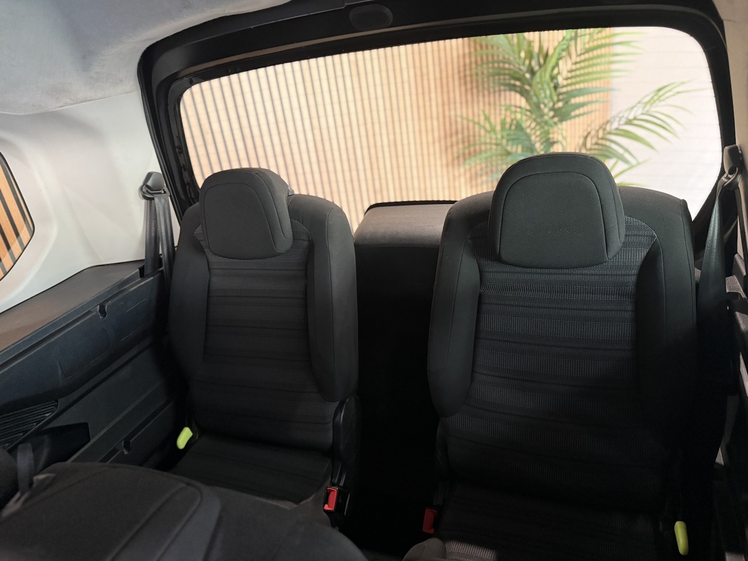 Used Vauxhall Combo Life 2019 for sale - 76699298: Photo 28