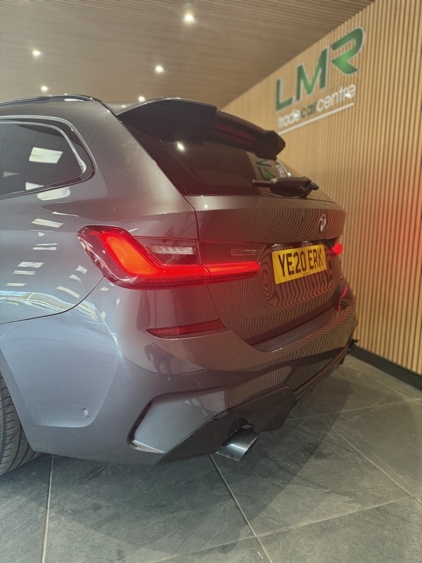 Used BMW 3 Series 2020 for sale - 77584602: Photo 10