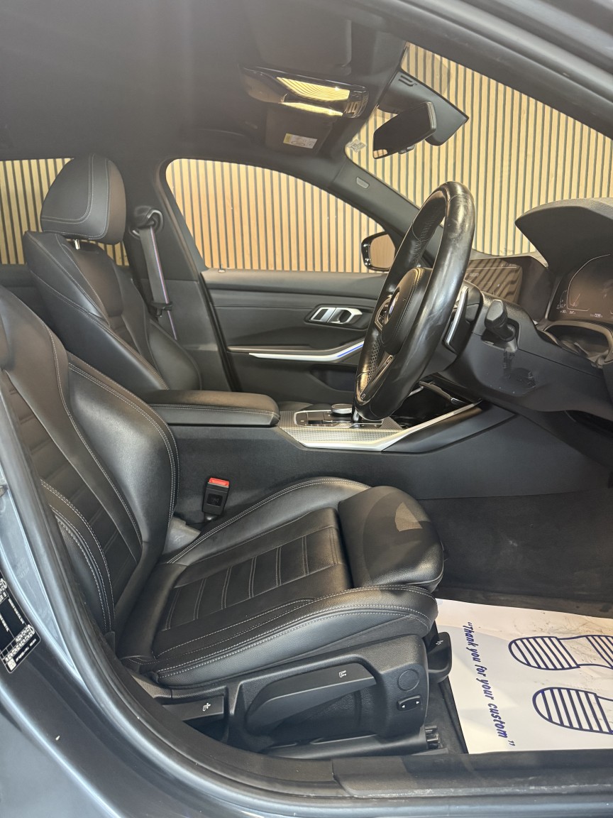 Used BMW 3 Series 2020 for sale - 77584602: Photo 14