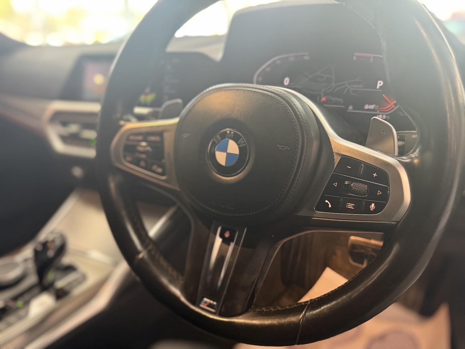 Used BMW 3 Series 2020 for sale - 77584602: Photo 16