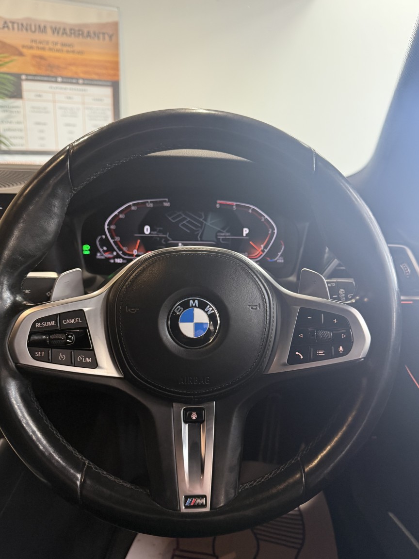 Used BMW 3 Series 2020 for sale - 77584602: Photo 17