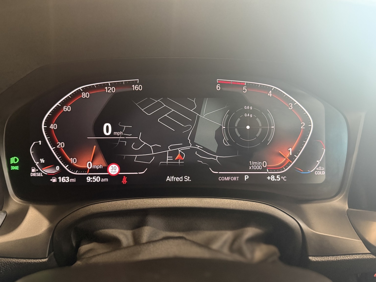 Used BMW 3 Series 2020 for sale - 77584602: Photo 19