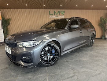 2020 - 2.0 320d M Sport Touring 5-Door