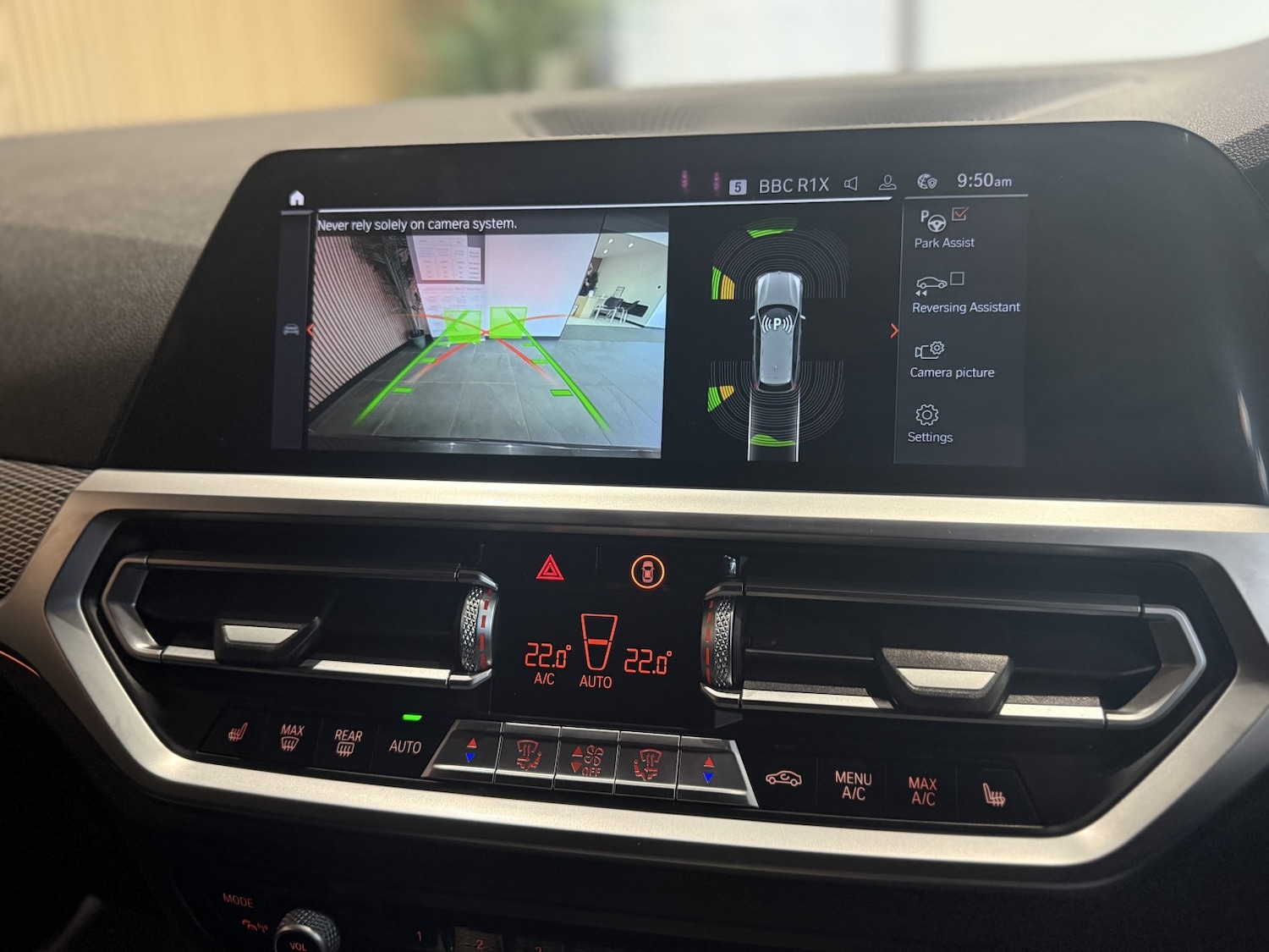 Used BMW 3 Series 2020 for sale - 77584602: Photo 21