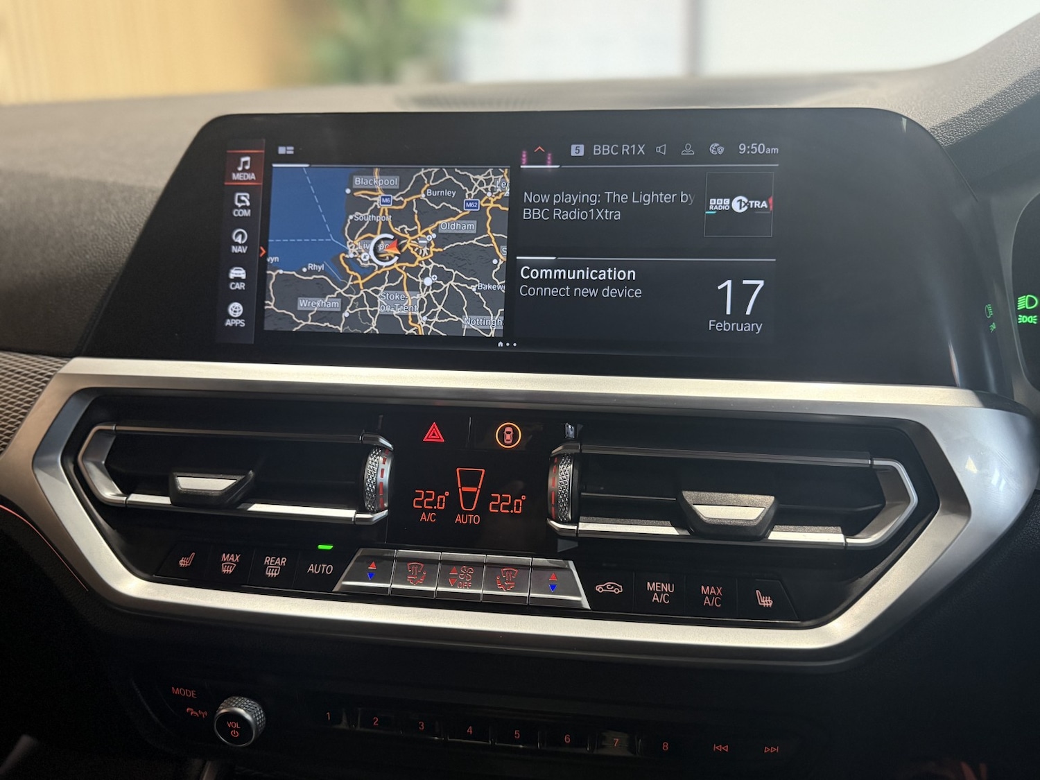 Used BMW 3 Series 2020 for sale - 77584602: Photo 23