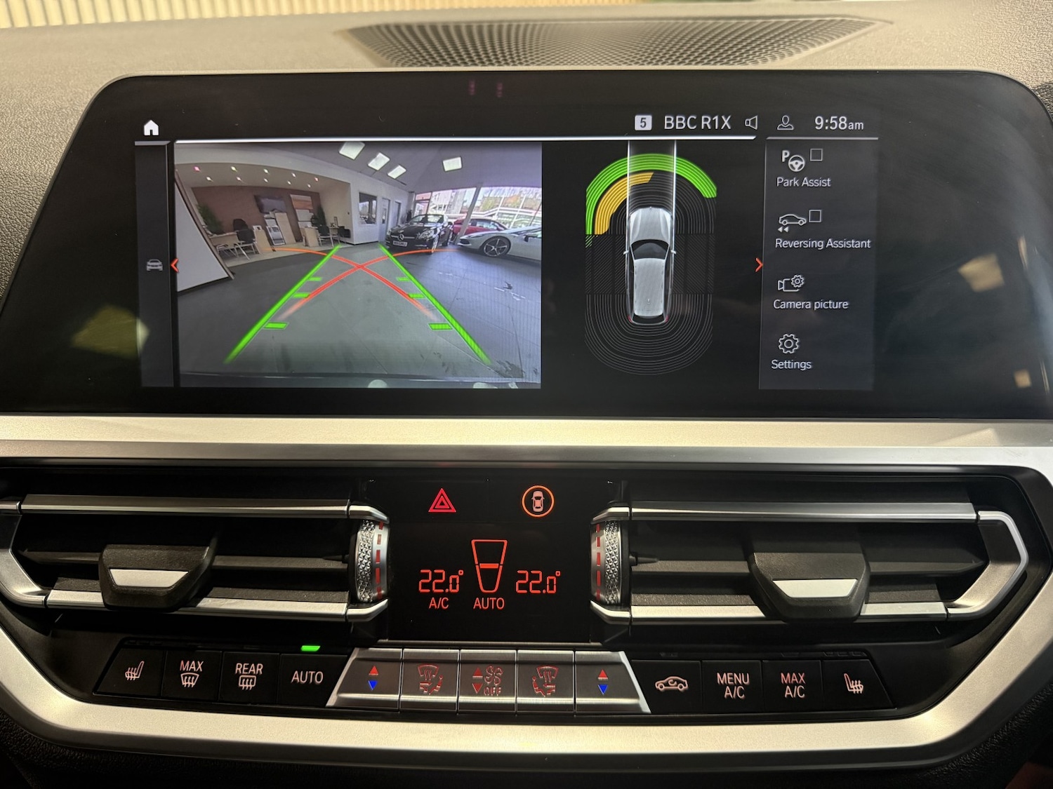 Used BMW 3 Series 2020 for sale - 77584602: Photo 24