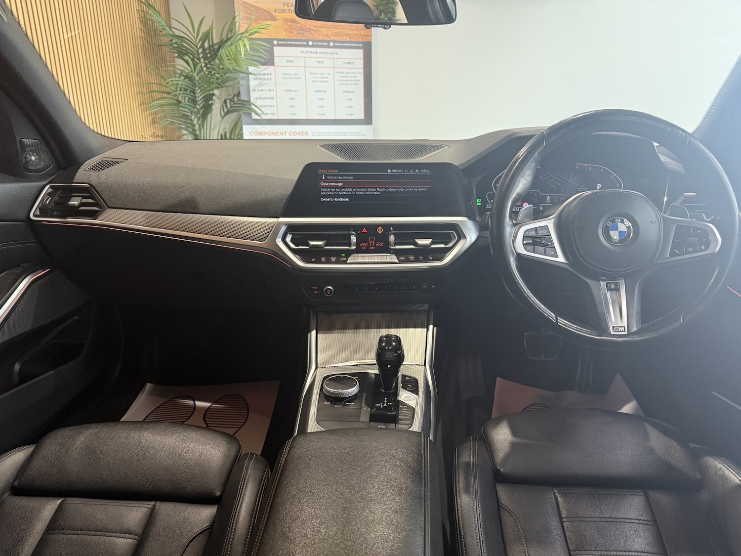 Used BMW 3 Series 2020 for sale - 77584602: Photo 26