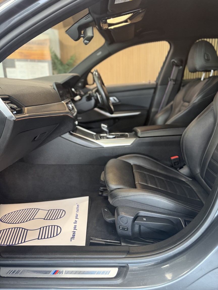 Used BMW 3 Series 2020 for sale - 77584602: Photo 27