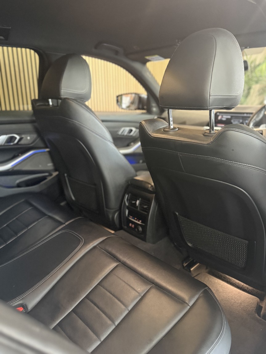 Used BMW 3 Series 2020 for sale - 77584602: Photo 28