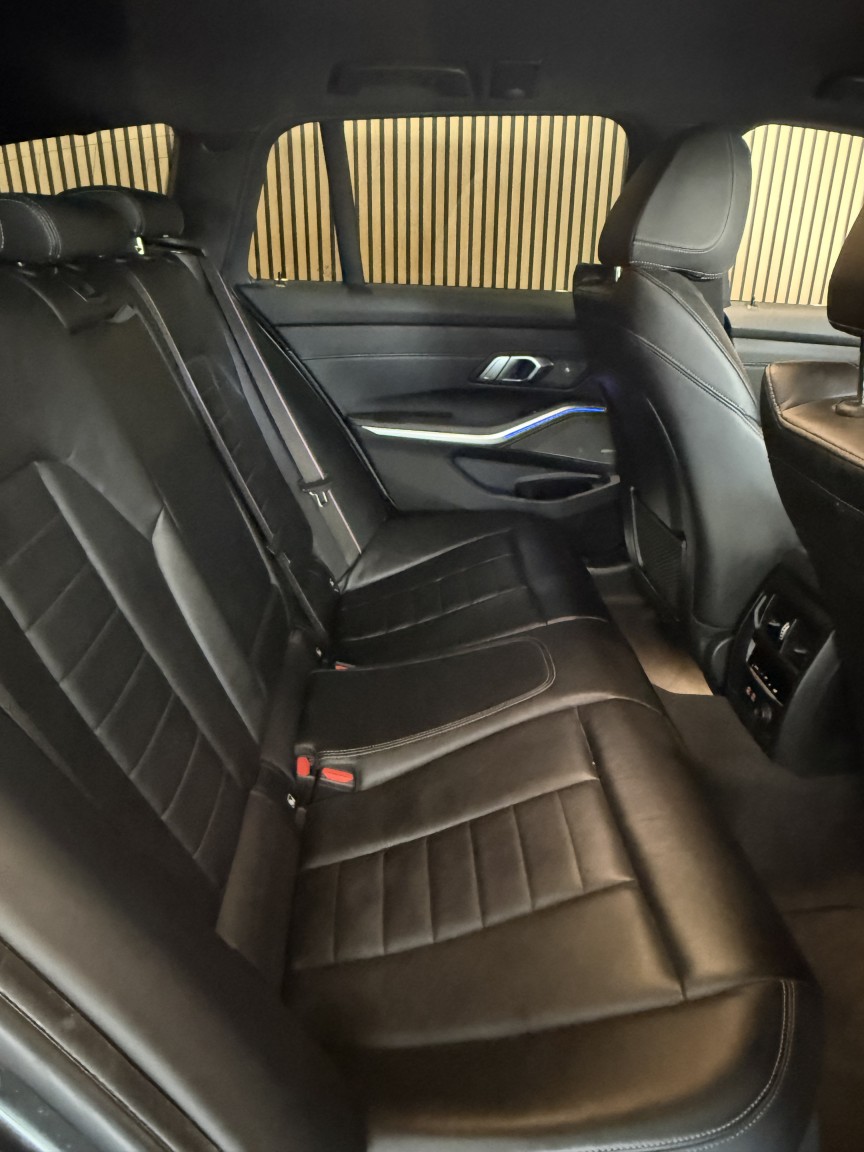 Used BMW 3 Series 2020 for sale - 77584602: Photo 29