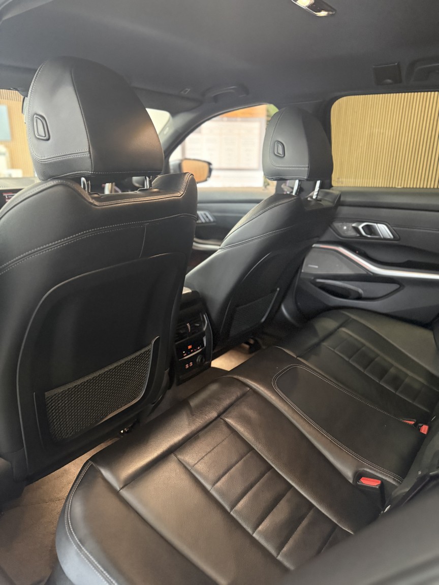 Used BMW 3 Series 2020 for sale - 77584602: Photo 30