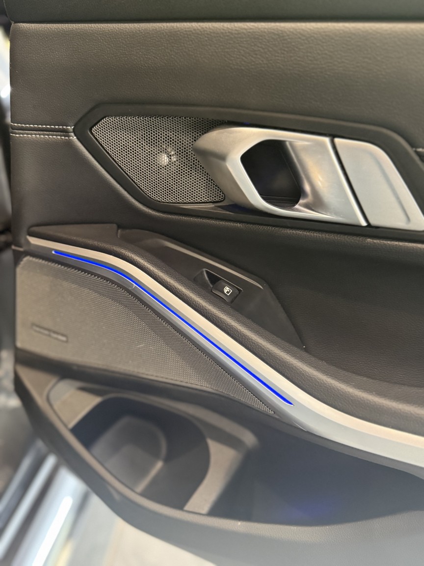 Used BMW 3 Series 2020 for sale - 77584602: Photo 31