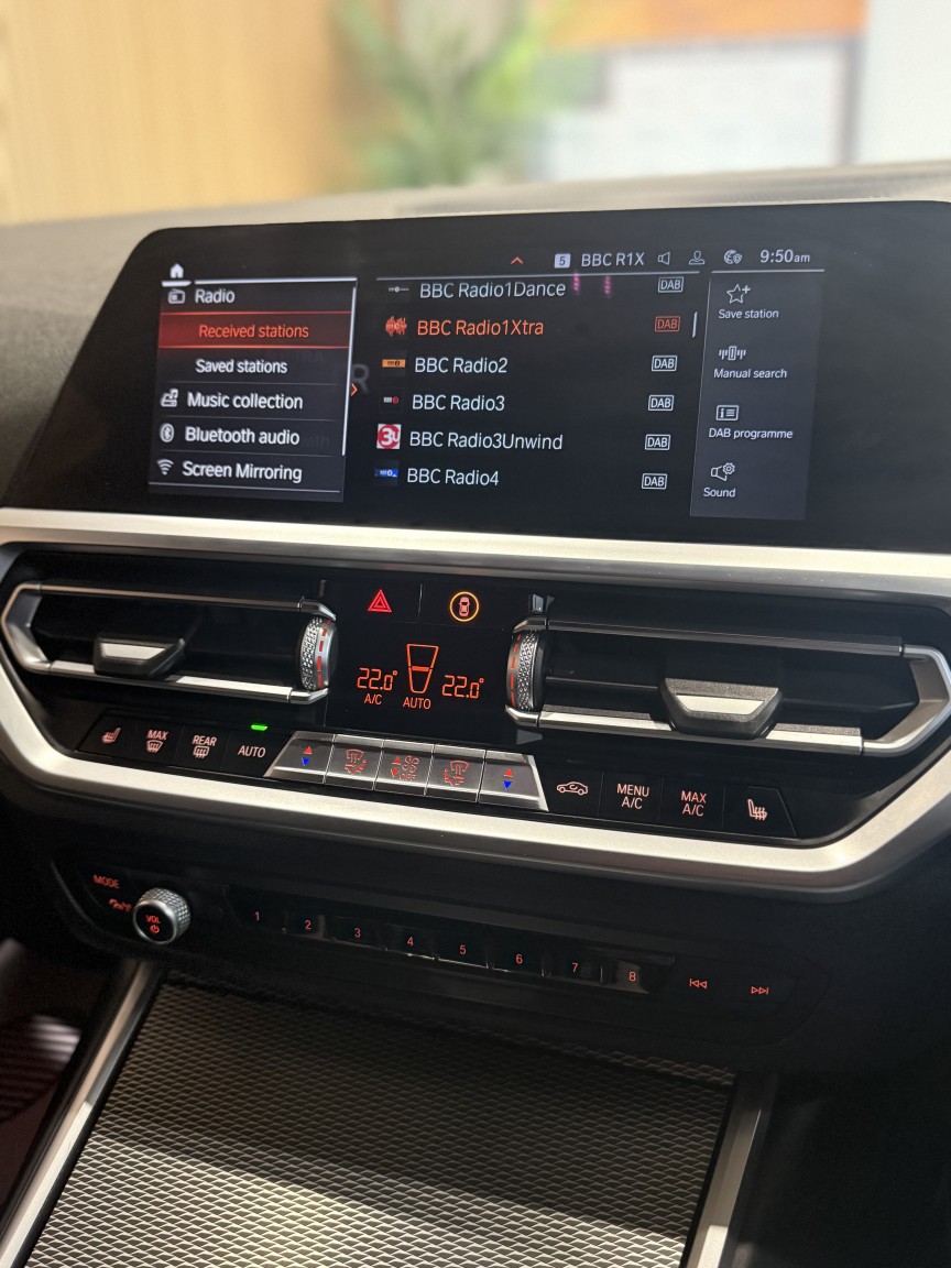 Used BMW 3 Series 2020 for sale - 77584602: Photo 32