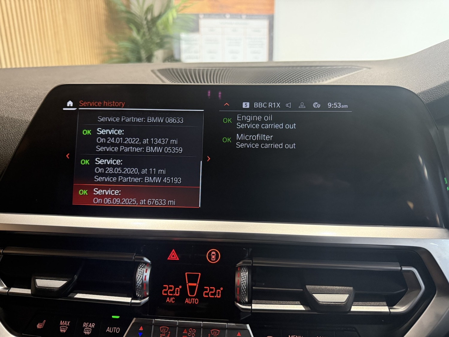 Used BMW 3 Series 2020 for sale - 77584602: Photo 33