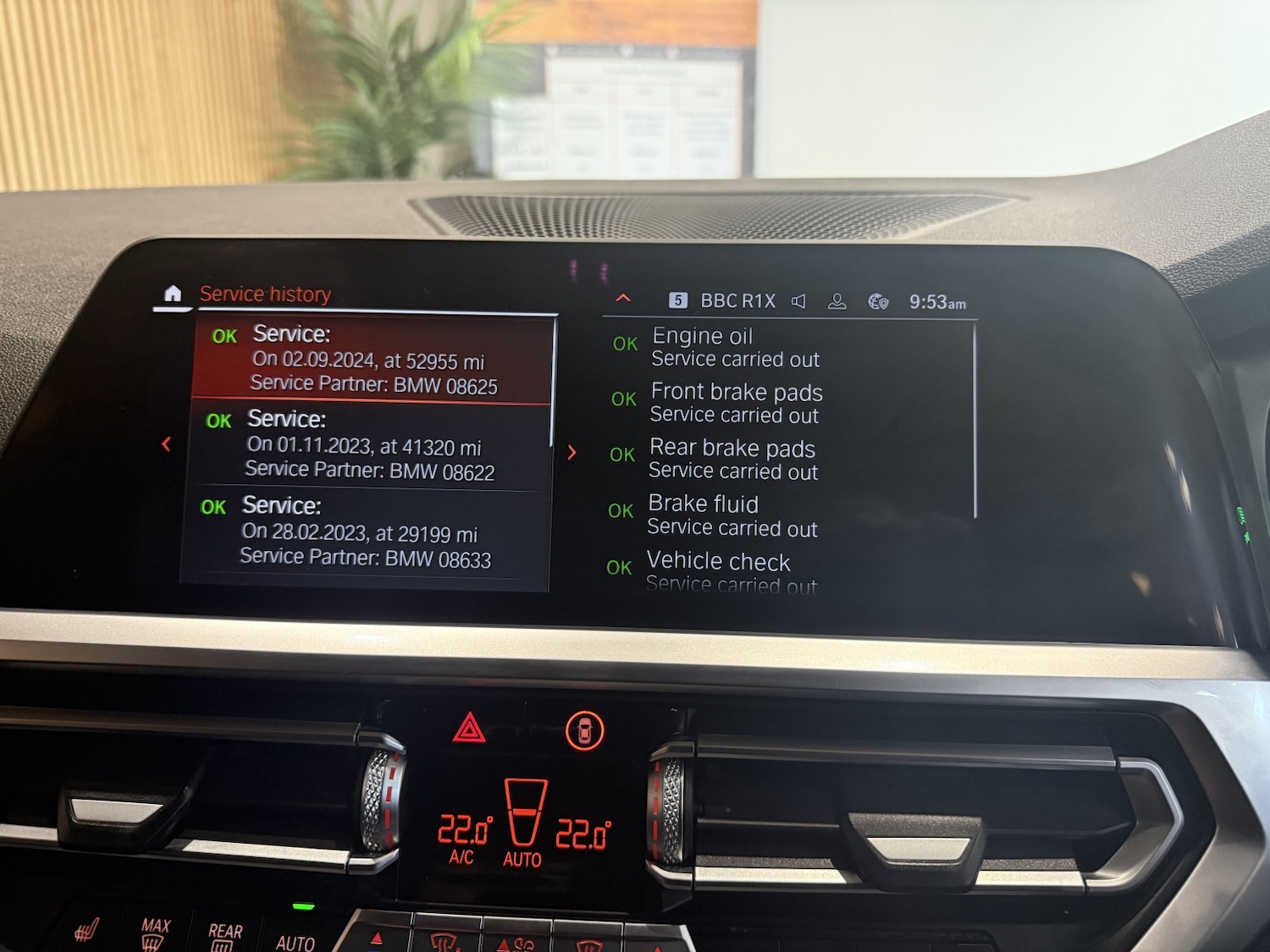 Used BMW 3 Series 2020 for sale - 77584602: Photo 34