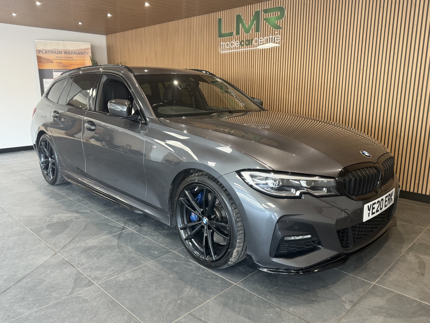 Used BMW 3 Series 2020 for sale - 77584602: Photo 4