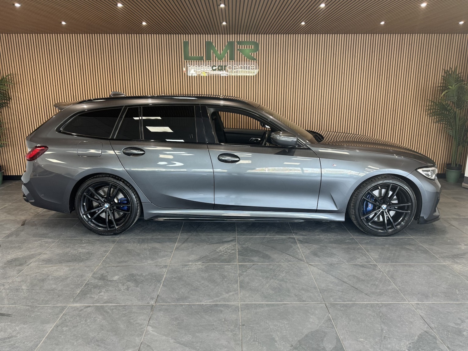 Used BMW 3 Series 2020 for sale - 77584602: Photo 5