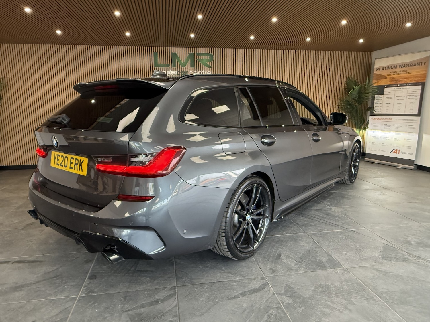 Used BMW 3 Series 2020 for sale - 77584602: Photo 6