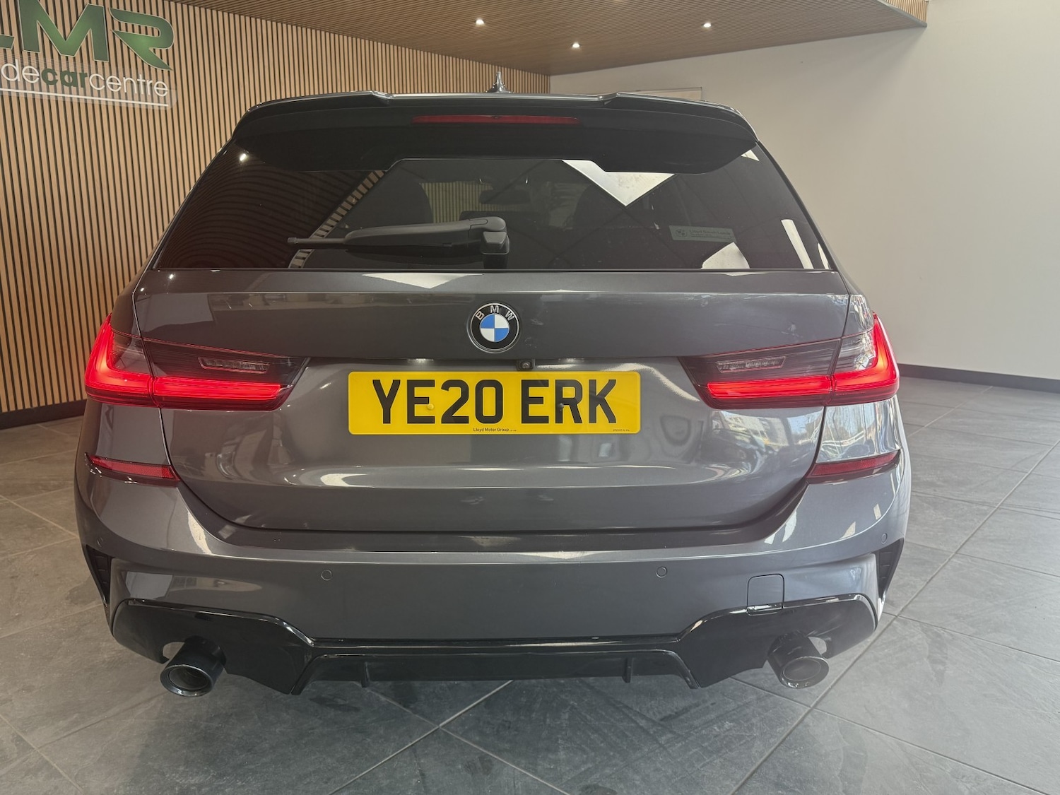 Used BMW 3 Series 2020 for sale - 77584602: Photo 7