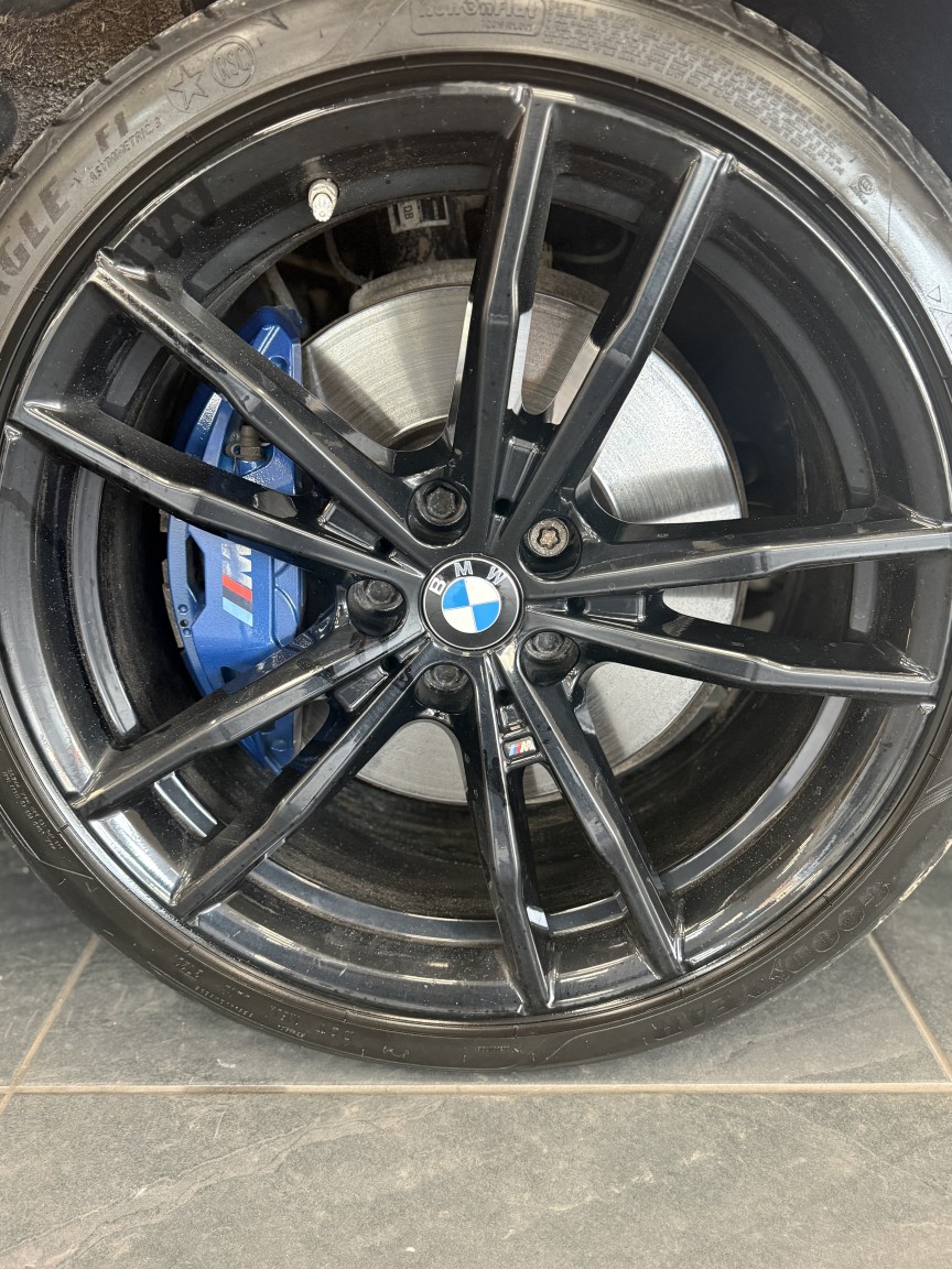 Used BMW 3 Series 2020 for sale - 77584602: Photo 8