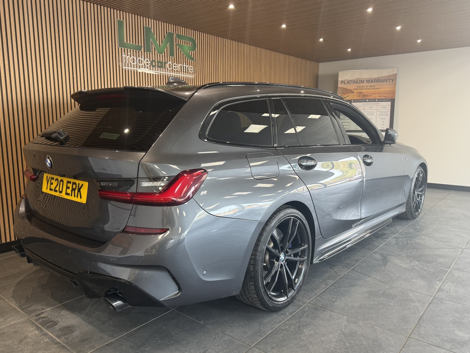 Used BMW 3 Series 2020 for sale - 77584602: Photo 9