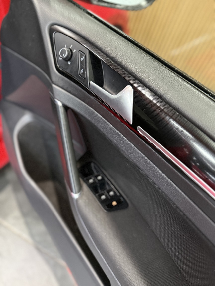 Used Volkswagen Golf 2016 for sale - 76769750: Photo 11