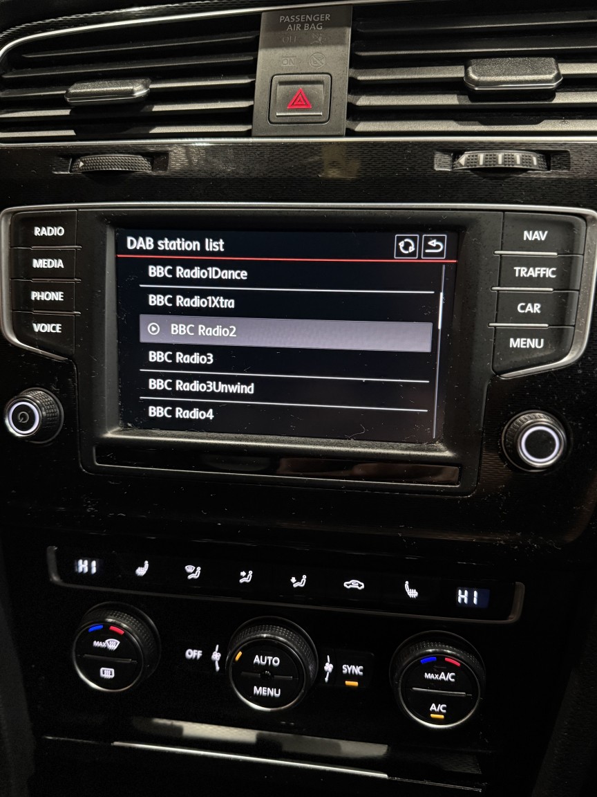 Used Volkswagen Golf 2016 for sale - 76769750: Photo 17