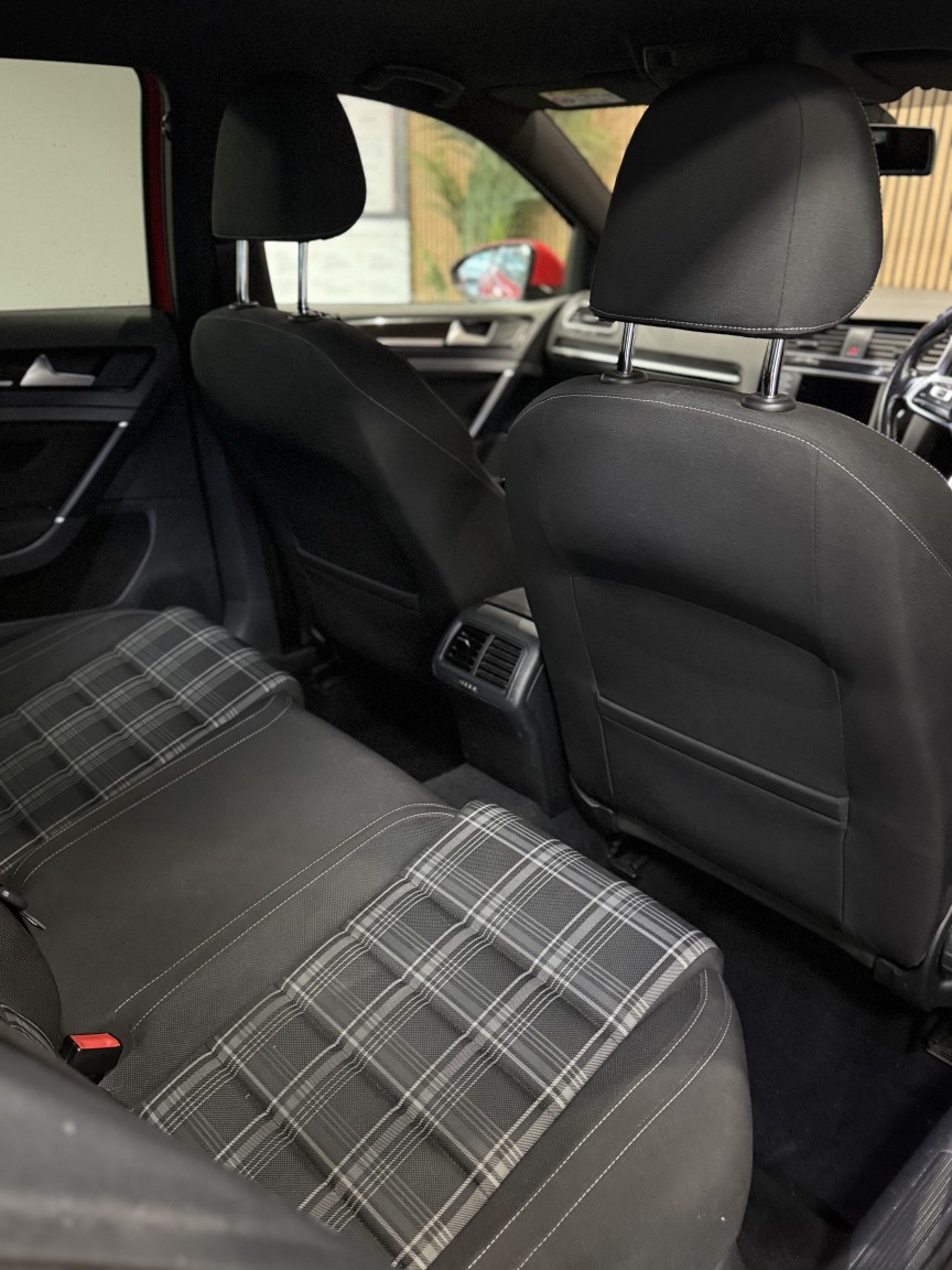 Used Volkswagen Golf 2016 for sale - 76769750: Photo 27