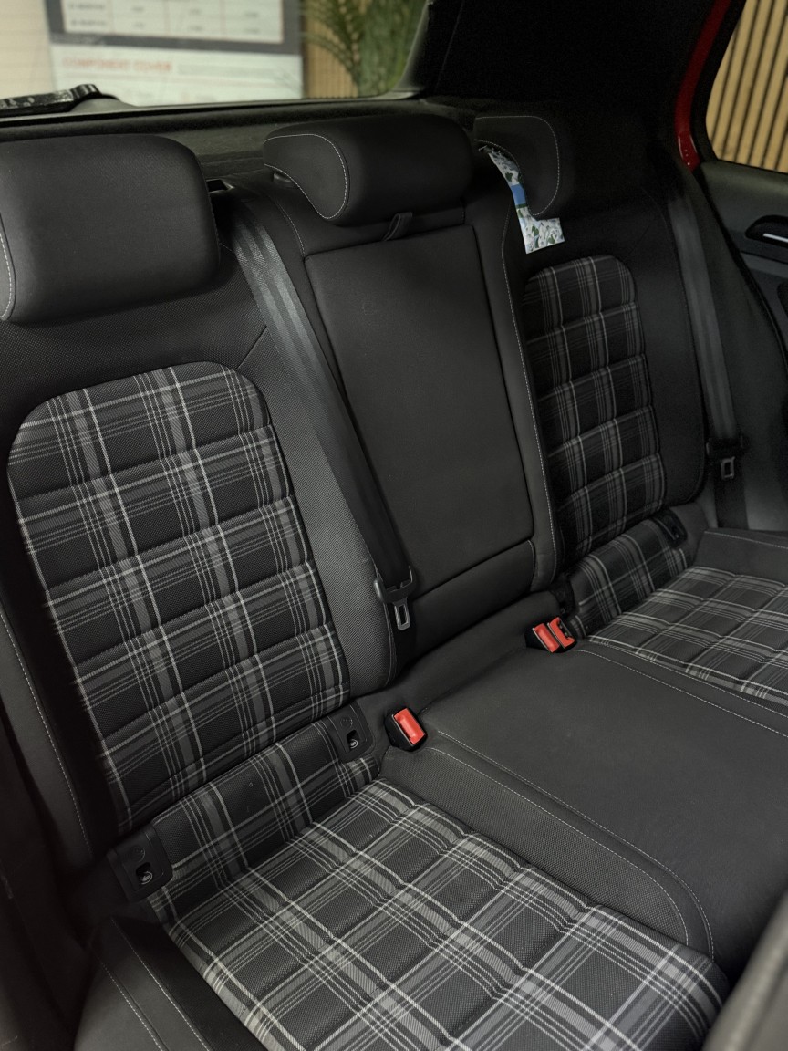 Used Volkswagen Golf 2016 for sale - 76769750: Photo 28