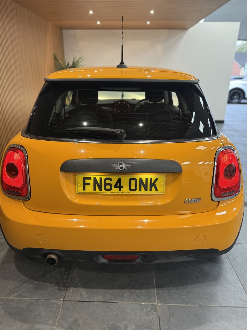 Used MINI Hatch 2014 for sale - 76439863: Photo 10