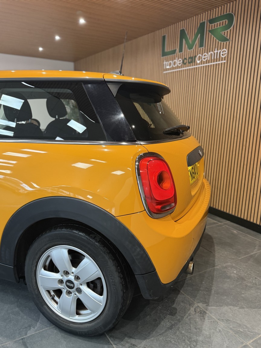 Used MINI Hatch 2014 for sale - 76439863: Photo 11