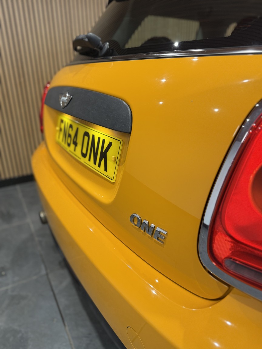 Used MINI Hatch 2014 for sale - 76439863: Photo 12