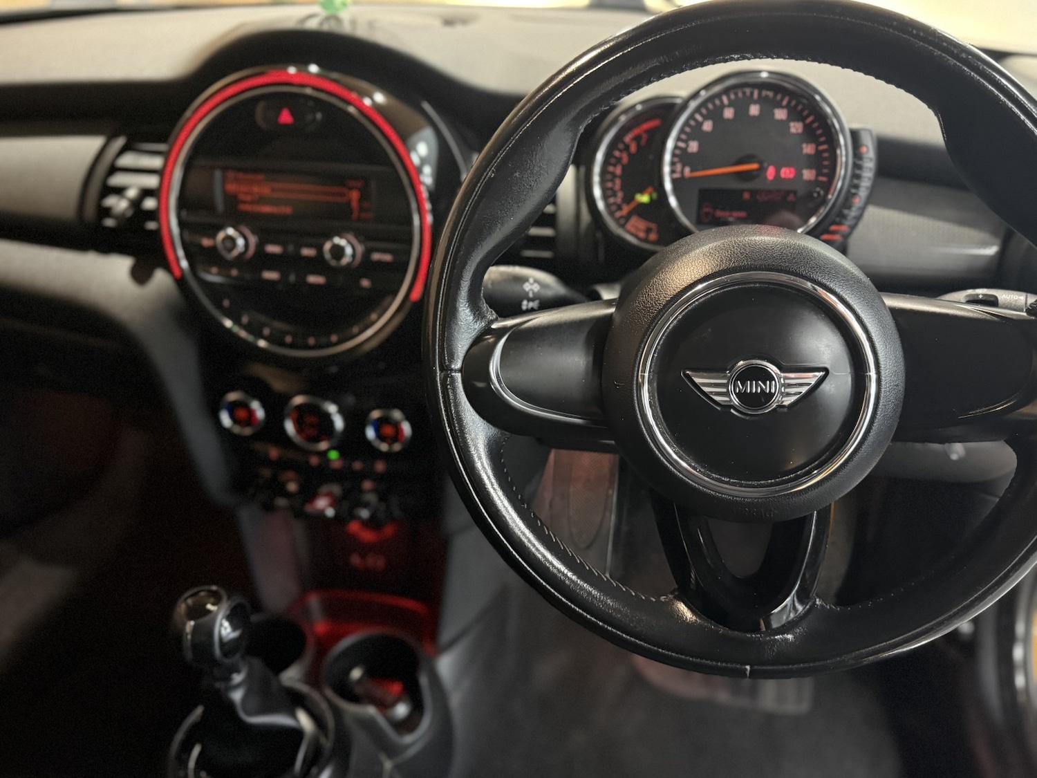 Used MINI Hatch 2014 for sale - 76439863: Photo 18