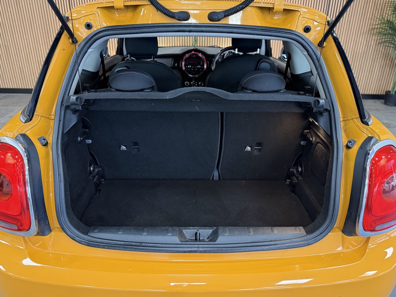 Used MINI Hatch 2014 for sale - 76439863: Photo 27