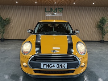 Used MINI Hatch 2014 for sale - 76439863: Photo