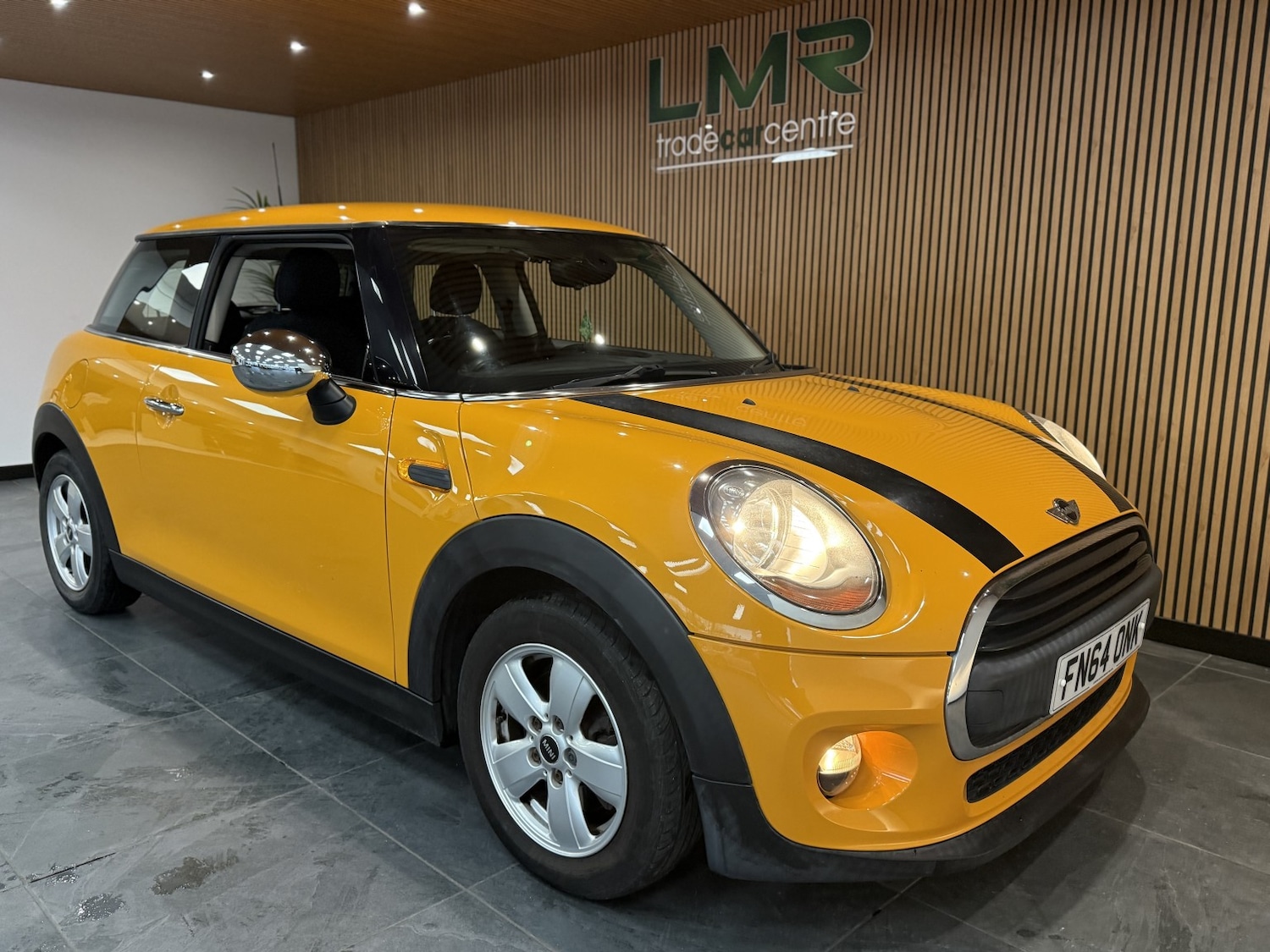 Used MINI Hatch 2014 for sale - 76439863: Photo 4