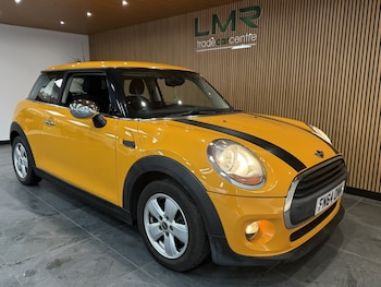 Used MINI Hatch 2014 for sale - 76439863: Photo