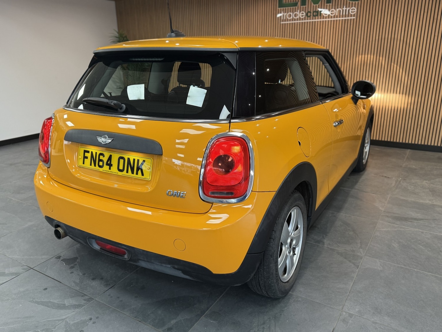 Used MINI Hatch 2014 for sale - 76439863: Photo 9