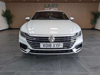 Used Volkswagen Arteon 2018 for sale - 74932247: Photo