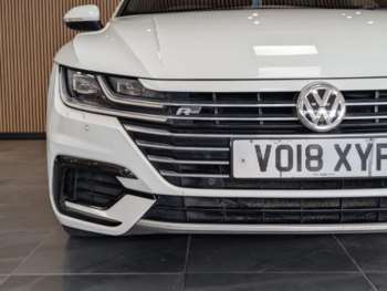 Used Volkswagen Arteon 2018 for sale - 74932247: Photo