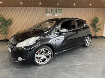Used Peugeot 208 2013 for sale - 76799089: Photo