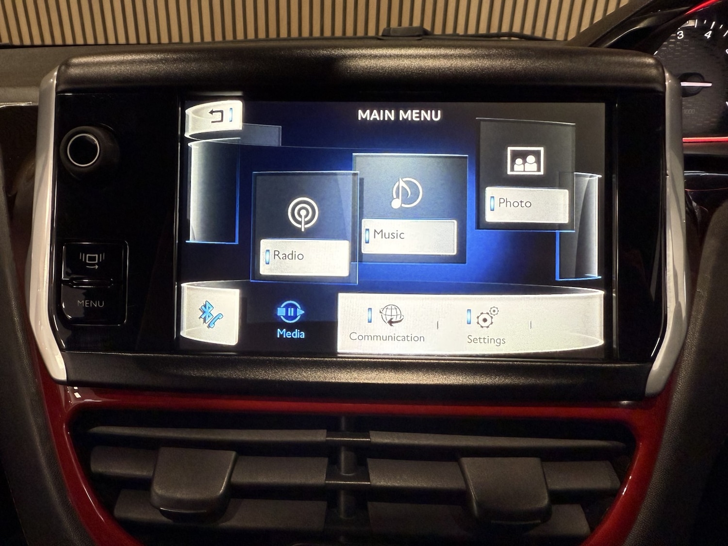 Used Peugeot 208 2013 for sale - 76799089: Photo 20