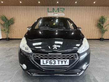 Used Peugeot 208 2013 for sale - 76799089: Photo