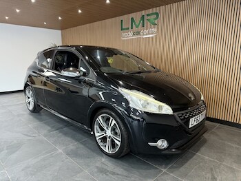 Used Peugeot 208 2013 for sale - 76799089: Photo