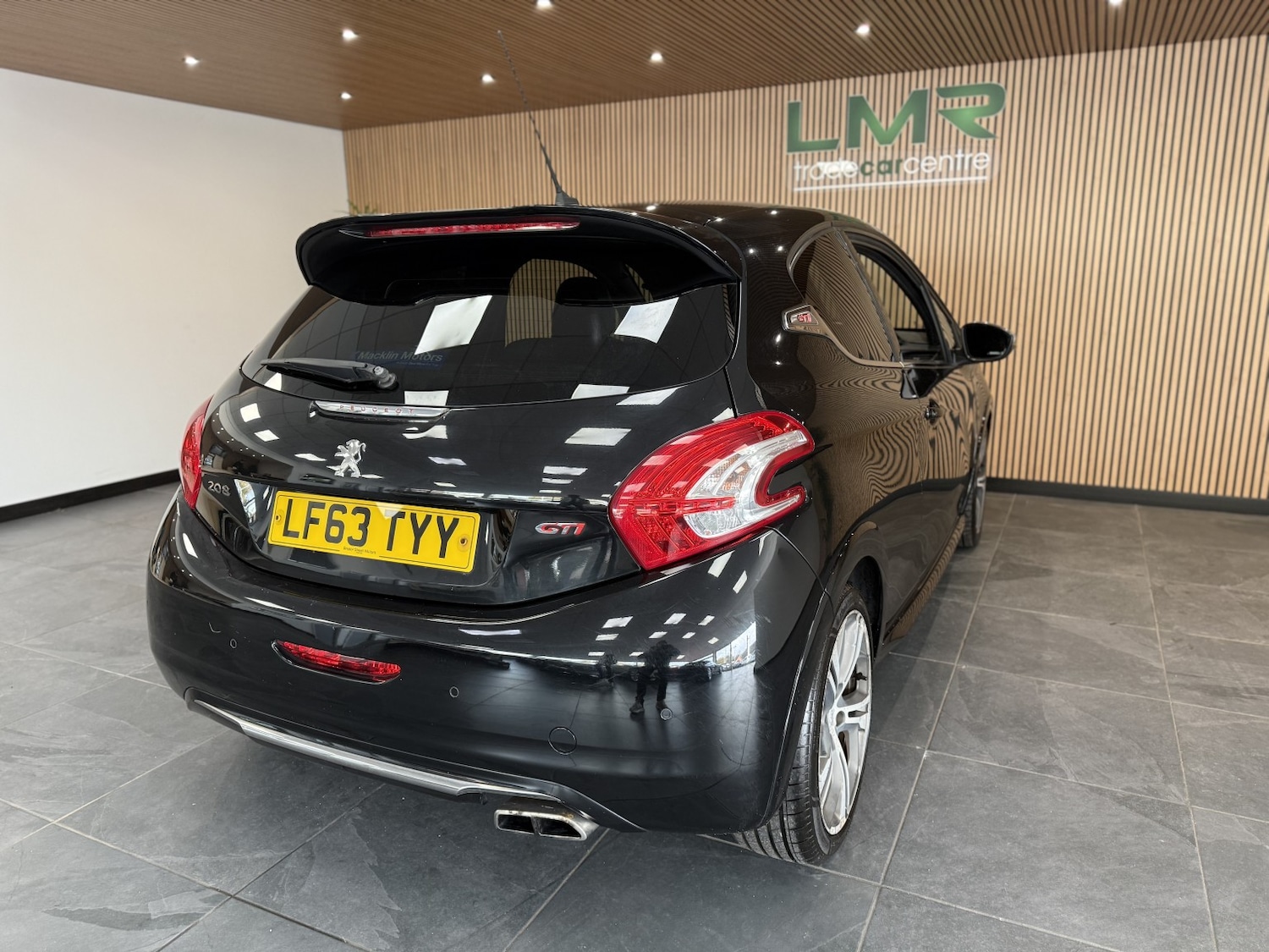 Used Peugeot 208 2013 for sale - 76799089: Photo 7