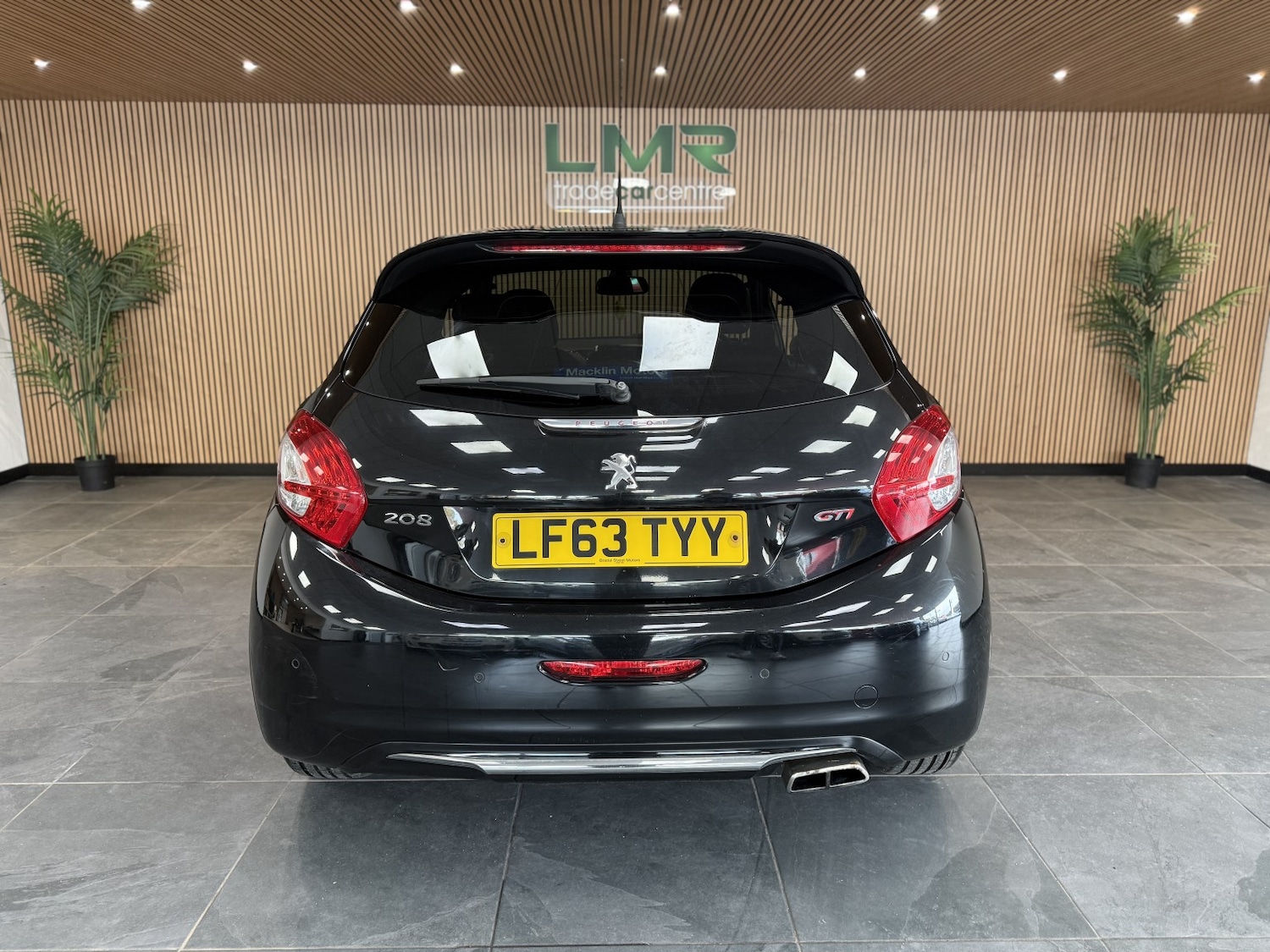 Used Peugeot 208 2013 for sale - 76799089: Photo 8