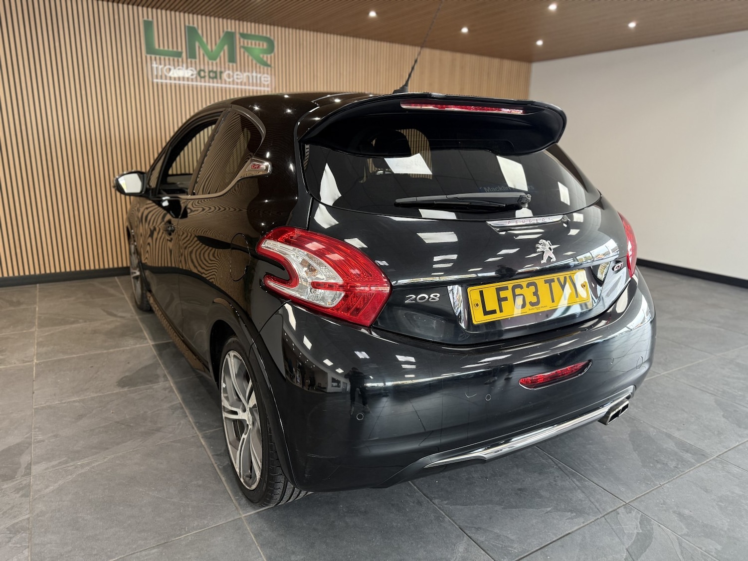 Used Peugeot 208 2013 for sale - 76799089: Photo 9